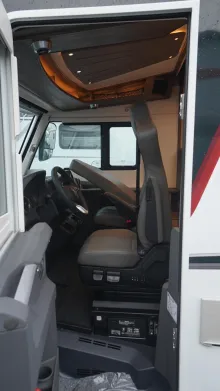 Fahrzeugbild Kabe Travel Master Imperial R i810 LGB /5.500 kg #8