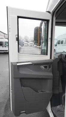 Fahrzeugbild Kabe Travel Master Imperial R i810 LGB /5.500 kg #9