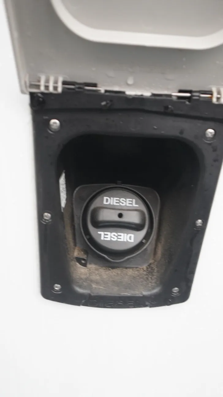 Fahrzeugbild Kabe Travel Master Imperial R i810 LGB /5.500 kg #11