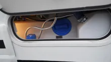 Fahrzeugbild Kabe Travel Master Imperial R i810 LGB /5.500 kg #12