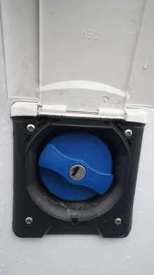 Fahrzeugbild Kabe Travel Master Imperial R i810 LGB /5.500 kg #13