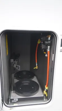 Fahrzeugbild Kabe Travel Master Imperial R i810 LGB /5.500 kg #14