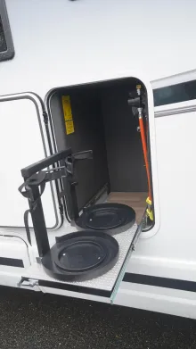 Fahrzeugbild Kabe Travel Master Imperial R i810 LGB /5.500 kg #15