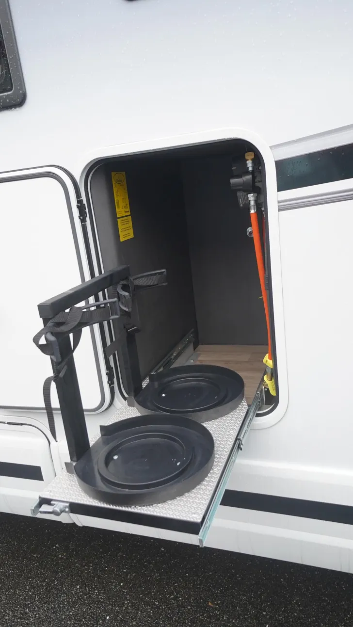 Fahrzeugbild Kabe Travel Master Imperial R i810 LGB /5.500 kg #15