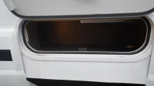 Fahrzeugbild Kabe Travel Master Imperial R i810 LGB /5.500 kg #16