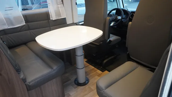 Fahrzeugbild Kabe Travel Master Imperial R i810 LGB /5.500 kg #27