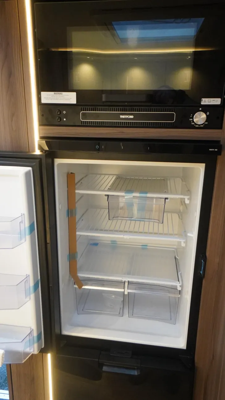 Fahrzeugbild Kabe Travel Master Imperial R i810 LGB /5.500 kg #37