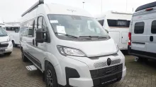 Fahrzeugbild Hobby OnTour Van 600 FT /Solaris Paket #1
