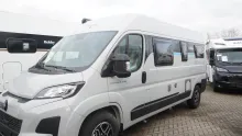 Fahrzeugbild Hobby OnTour Van 600 FT /Solaris Paket #3