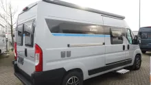 Fahrzeugbild Hobby OnTour Van 600 FT /Solaris Paket #5