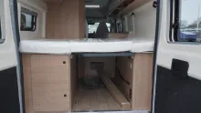 Fahrzeugbild Hobby OnTour Van 600 FT /Solaris Paket #6