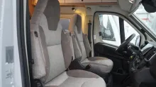 Fahrzeugbild Hobby OnTour Van 600 FT /Solaris Paket #11