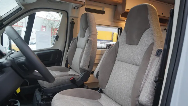 Fahrzeugbild Hobby OnTour Van 600 FT /Solaris Paket #16
