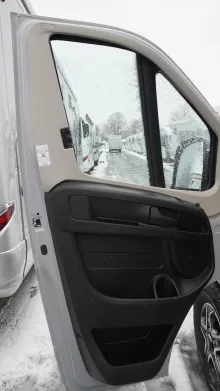 Fahrzeugbild Hobby OnTour Van 600 FT /Solaris Paket #17