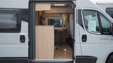Fahrzeugbild Hobby OnTour Van 600 FT /Solaris Paket #21