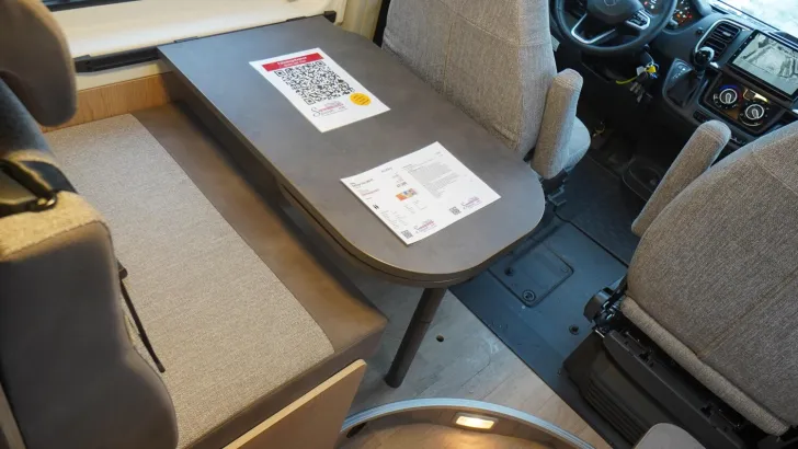 Fahrzeugbild Hobby OnTour Van 600 FT /Solaris Paket #27