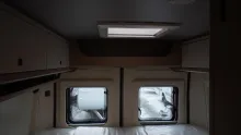 Fahrzeugbild Hobby OnTour Van 600 FT /Solaris Paket #37