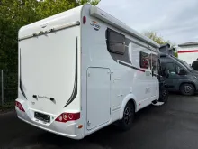 Fahrzeugbild Carado V 337 Europa Edition /Wechselrichter/RFK/SAT-TV #5