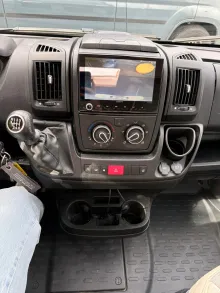 Fahrzeugbild Carado V 337 Europa Edition /Wechselrichter/RFK/SAT-TV #15