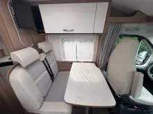 Fahrzeugbild Carado V 337 Europa Edition /Wechselrichter/RFK/SAT-TV #24