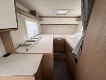 Fahrzeugbild Carado V 337 Europa Edition /Wechselrichter/RFK/SAT-TV #42