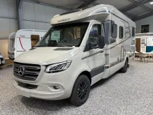 Fahrzeugbild Hymer GT-S 685 /Modelljahr 2027/Aufbau Paket #3