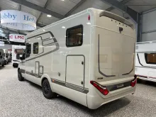 Fahrzeugbild Hymer GT-S 685 /Modelljahr 2027/Aufbau Paket #4