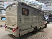 Fahrzeugbild Hymer GT-S 685 /Modelljahr 2027/Aufbau Paket #5