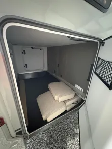 Fahrzeugbild Hymer GT-S 685 /Modelljahr 2027/Aufbau Paket #6