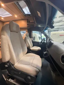 Fahrzeugbild Hymer GT-S 685 /Modelljahr 2027/Aufbau Paket #8