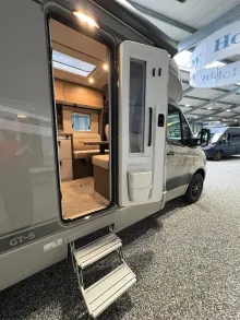 Fahrzeugbild Hymer GT-S 685 /Modelljahr 2027/Aufbau Paket #10