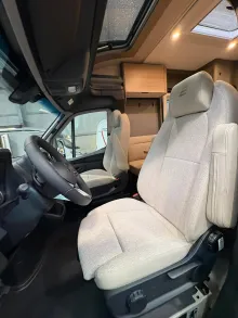 Fahrzeugbild Hymer GT-S 685 /Modelljahr 2027/Aufbau Paket #11