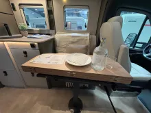 Fahrzeugbild Hymer GT-S 685 /Modelljahr 2027/Aufbau Paket #17