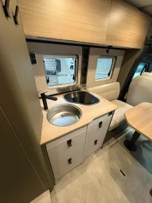 Fahrzeugbild Hymer GT-S 685 /Modelljahr 2027/Aufbau Paket #21