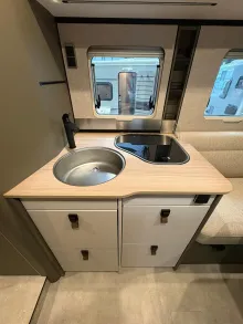 Fahrzeugbild Hymer GT-S 685 /Modelljahr 2027/Aufbau Paket #22