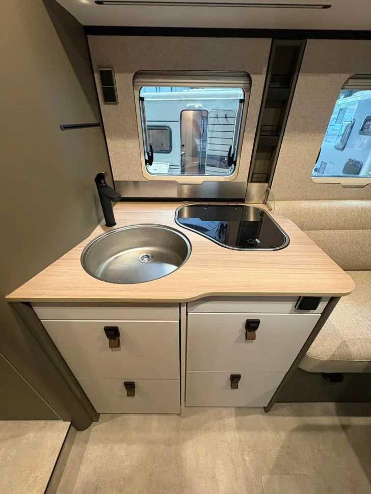 Fahrzeugbild Hymer GT-S 685 /Modelljahr 2027/Aufbau Paket #22