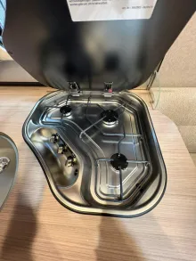 Fahrzeugbild Hymer GT-S 685 /Modelljahr 2027/Aufbau Paket #23