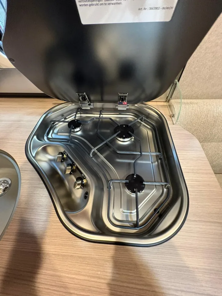 Fahrzeugbild Hymer GT-S 685 /Modelljahr 2027/Aufbau Paket #23