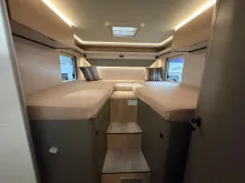 Fahrzeugbild Hymer GT-S 685 /Modelljahr 2027/Aufbau Paket #31