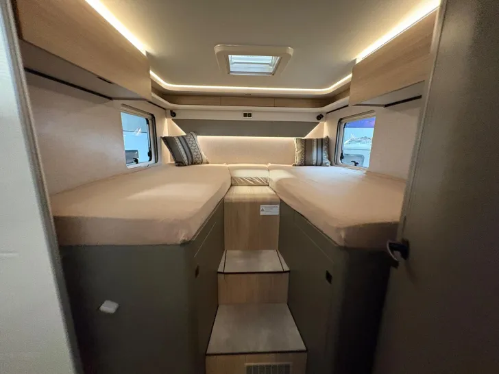 Fahrzeugbild Hymer GT-S 685 /Modelljahr 2027/Aufbau Paket #31