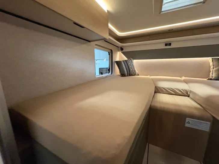 Fahrzeugbild Hymer GT-S 685 /Modelljahr 2027/Aufbau Paket #33