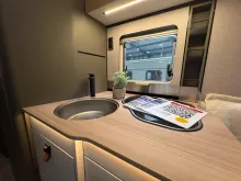 Fahrzeugbild Hymer GT-S 685 /Modelljahr 2027/Aufbau Paket #34