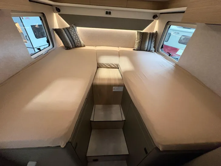 Fahrzeugbild Hymer GT-S 685 /Modelljahr 2027/Aufbau Paket #35