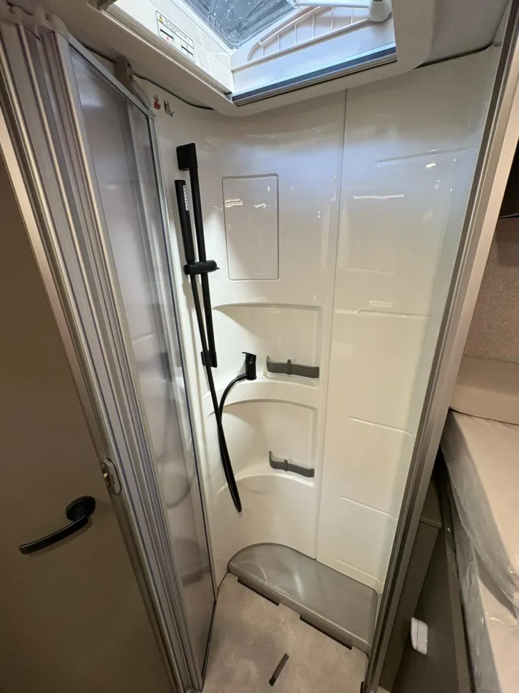 Fahrzeugbild Hymer GT-S 685 /Modelljahr 2027/Aufbau Paket #38