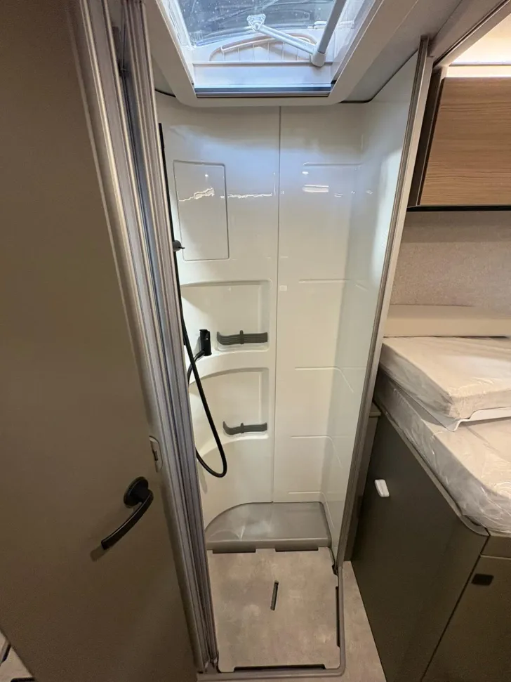 Fahrzeugbild Hymer GT-S 685 /Modelljahr 2027/Aufbau Paket #41