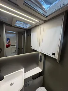 Fahrzeugbild Hymer GT-S 685 /Modelljahr 2027/Aufbau Paket #42