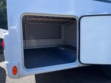 Fahrzeugbild LMC Tracer 680 DL /Automatik/Chassis Paket #6