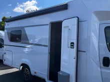 Fahrzeugbild LMC Tracer 680 DL /Automatik/Chassis Paket #7