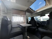 Fahrzeugbild LMC Tracer 680 DL /Automatik/Chassis Paket #8