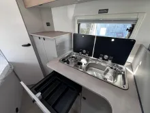 Fahrzeugbild LMC Tracer 680 DL /Automatik/Chassis Paket #9
